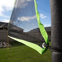 Skywalker Trampolines Volleyball Net Trampoline Accessory