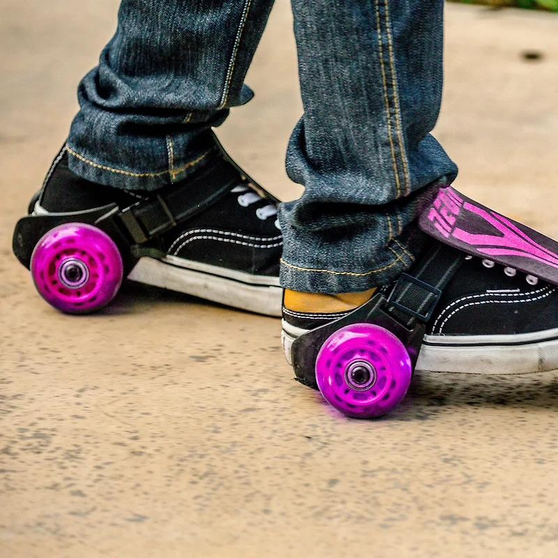 Yvolution Neon Street Rollers