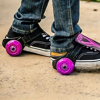 Yvolution Neon Street Rollers