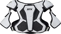 STX Cell 5 Lacrosse Shoulder Pads