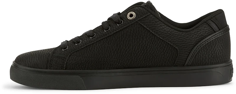 Levi’s Men’s Jeffrey 501 Waxed NB Casual Shoes