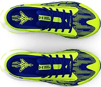 Under Armour Boys' Grade School Charged Scramjet 4 Running Shoes