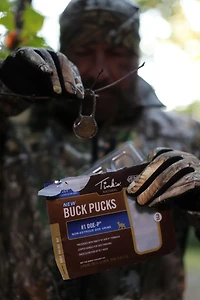 Tink's #1 Doe-P Buck Pucks 3-Pack