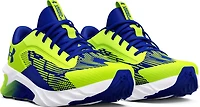 Under Armour Boys' Grade School Charged Scramjet 4 Running Shoes