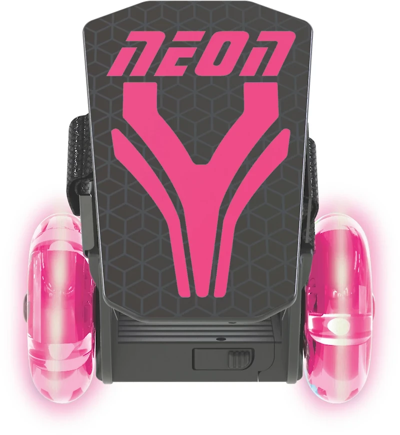 Yvolution Neon Street Rollers