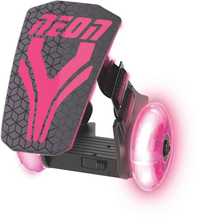 Yvolution Neon Street Rollers