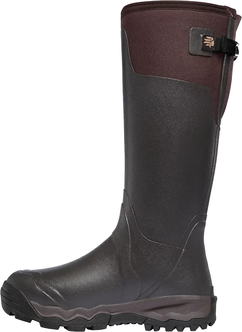 LaCrosse Men's Alphaburly Pro 18 in Hunting Boots