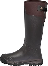 LaCrosse Men's Alphaburly Pro 18 in Hunting Boots