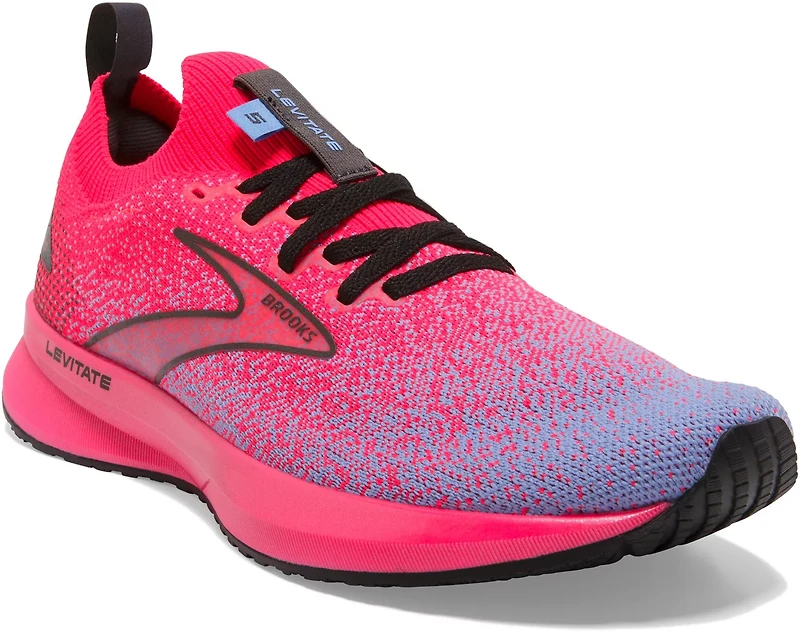 Brooks Women's Levitate StealthFit 5 Chromatic Running Shoes