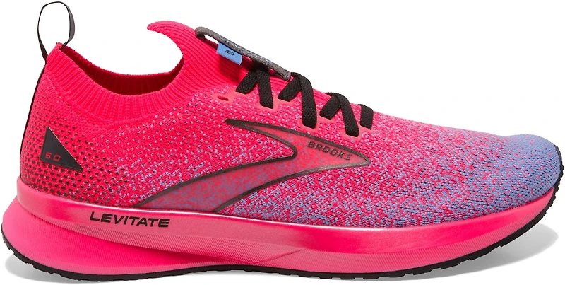 Brooks Women's Levitate StealthFit 5 Chromatic Running Shoes