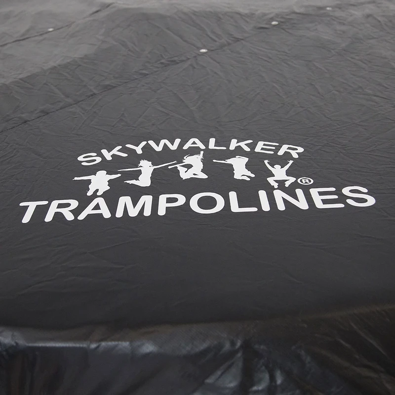 Skywalker Trampolines 15 ft Round PVC Weather Cover