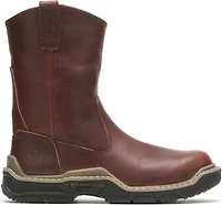 Wolverine Men's Raider Durashock Soft Toe Work Boots