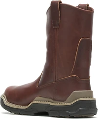 Wolverine Men's Raider Durashock Soft Toe Work Boots