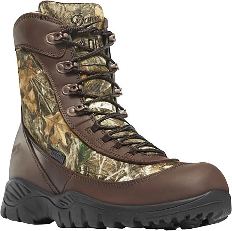 Danner Men's Element 400G 8 in Hunting Boots