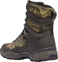 Danner Men's Vital 400G 8 in Hunting Boots