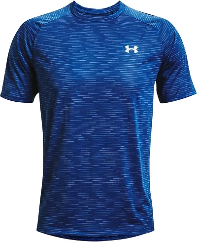 Under Armour Men’s Tech 2.0 5C Novelty Graphic T-shirt