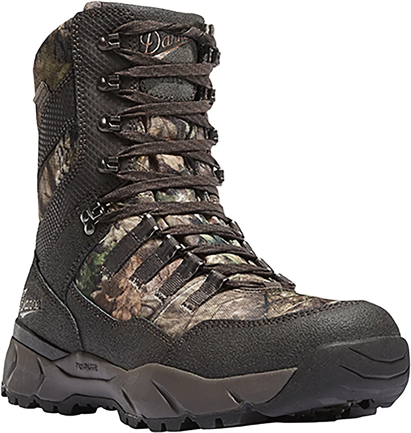 Danner Men's Vital 400G 8 in Hunting Boots