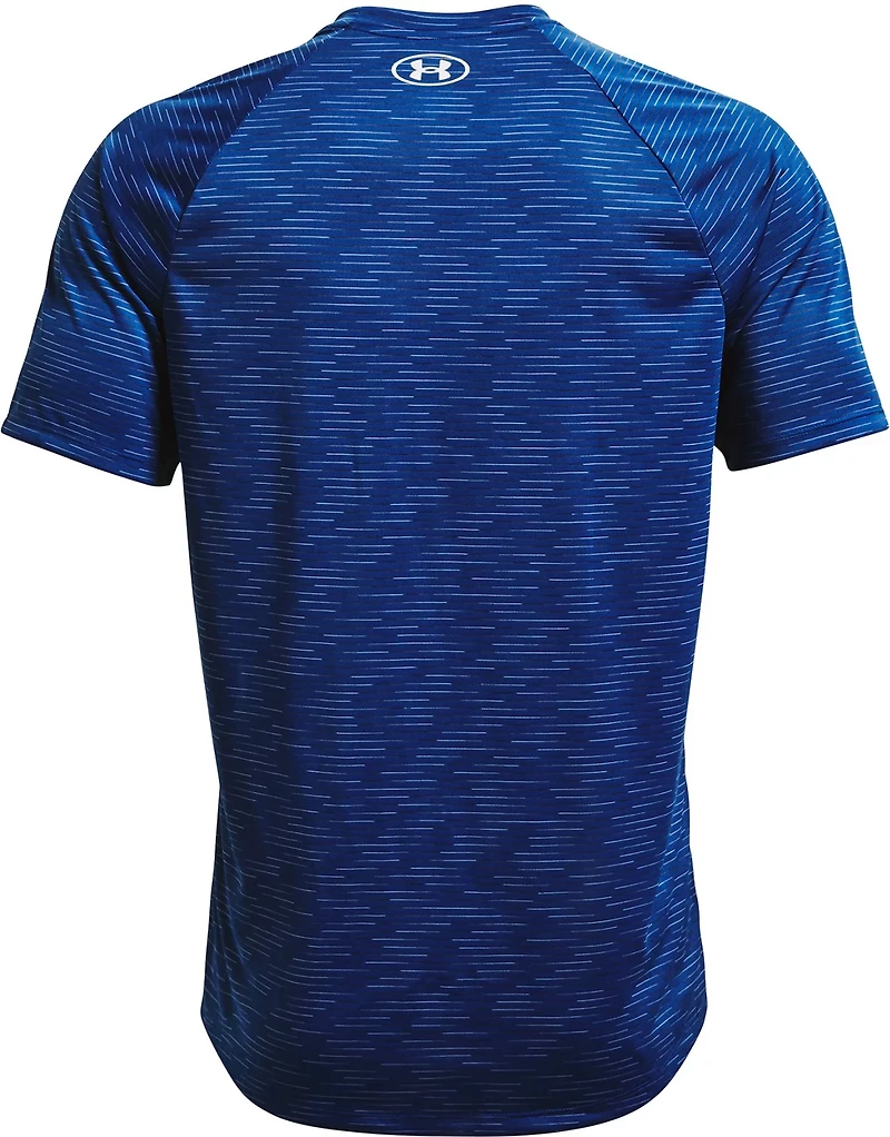 Under Armour Men’s Tech 2.0 5C Novelty Graphic T-shirt