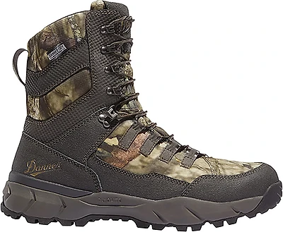 Danner Men's Vital 400G 8 in Hunting Boots
