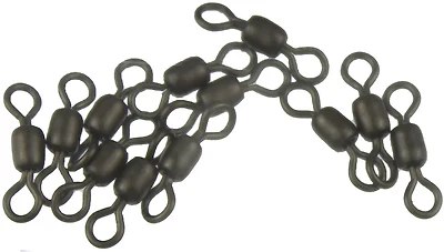 Eagle Claw Lazer SW Power Swivels 12-Pack
