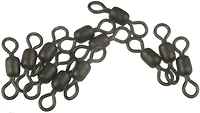 Eagle Claw Lazer SW Power Swivels 12-Pack