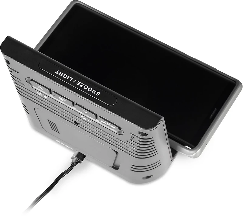 AcuRite Wireless Charger Weather Forecaster