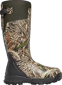 LaCrosse Men's Alphaburly Pro 18 in Hunting Boots
