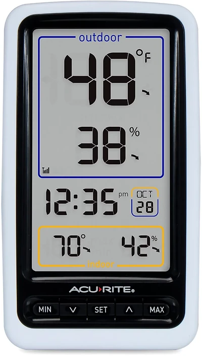 AcuRite Digital Thermometer