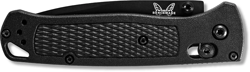 Benchmade 535BK-2 Bugout Folding Knife