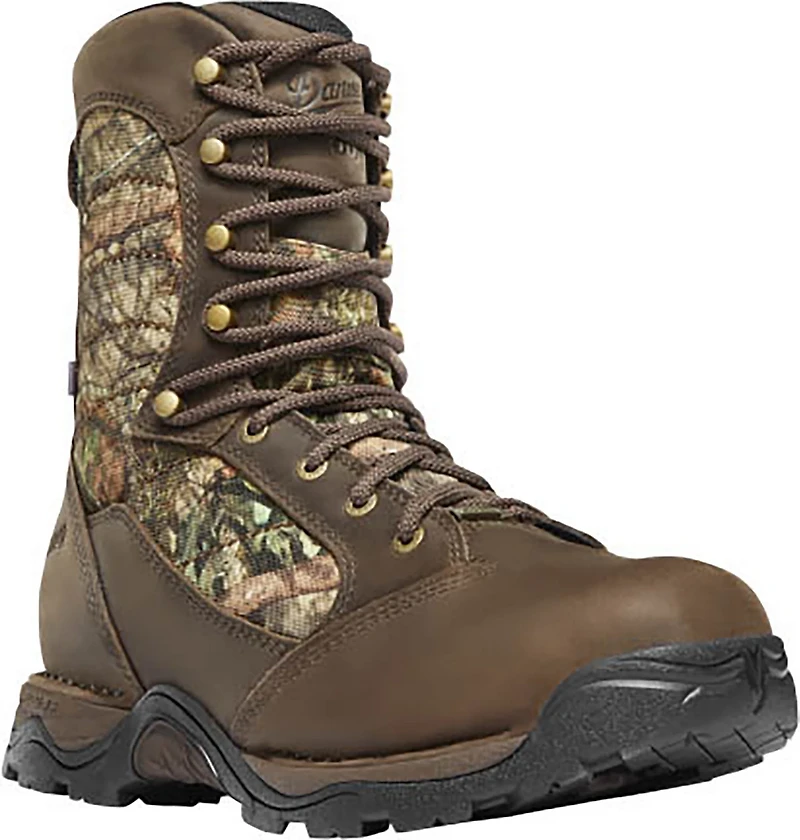 Danner Men's Pronghorn 800G 8 in Hunting Boots