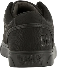 Levi’s Men’s Jeffrey 501 Waxed NB Casual Shoes
