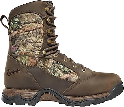 Danner Men's Pronghorn 800G 8 in Hunting Boots