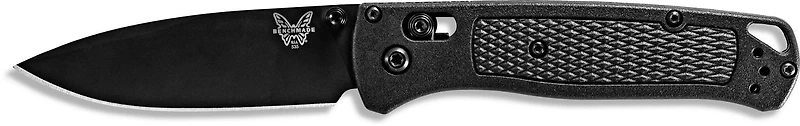 Benchmade 535BK-2 Bugout Folding Knife