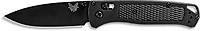 Benchmade 535BK-2 Bugout Folding Knife