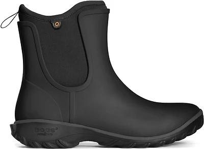 Bogs Women's Sauvie Slip-On Boots