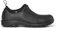 Bogs Men's Sauvie Slip-On Waterproof Boots