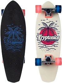 Kryptonics 27" Cruiser Skateboard