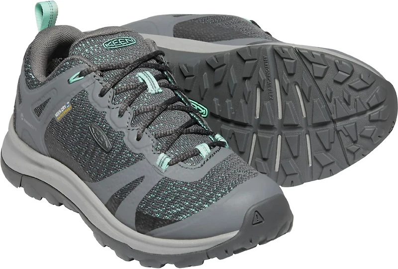 KEEN Women's Terradora II Hiking Shoes