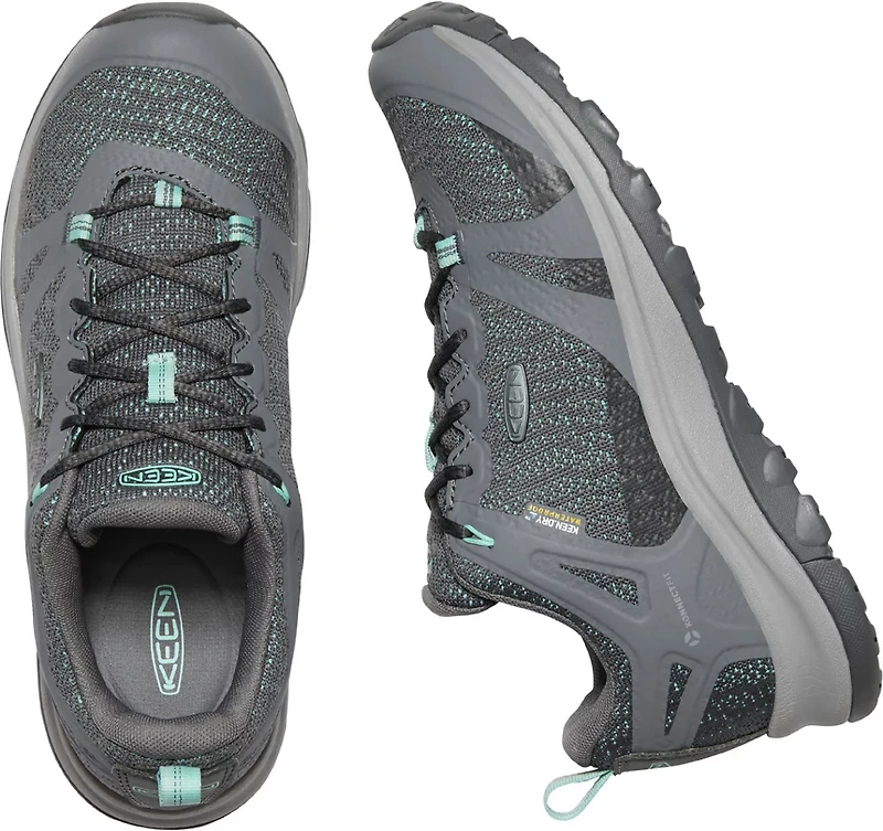 KEEN Women's Terradora II Hiking Shoes