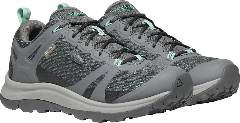 KEEN Women's Terradora II Hiking Shoes