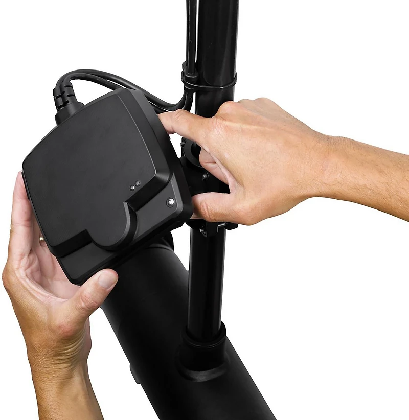 Humminbird Mega Live Imaging Transducer