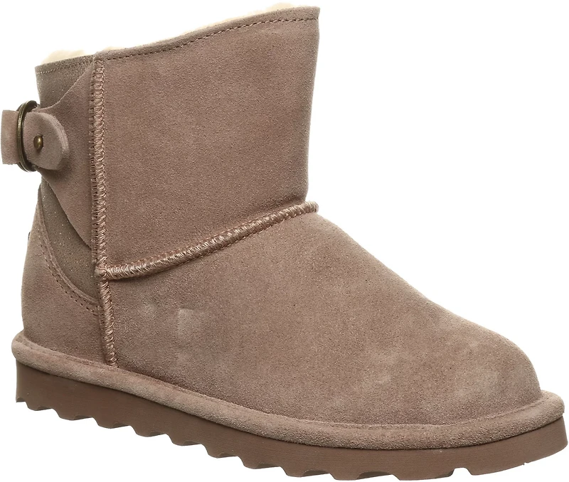 Bearpaw Women’s Betty Boots
