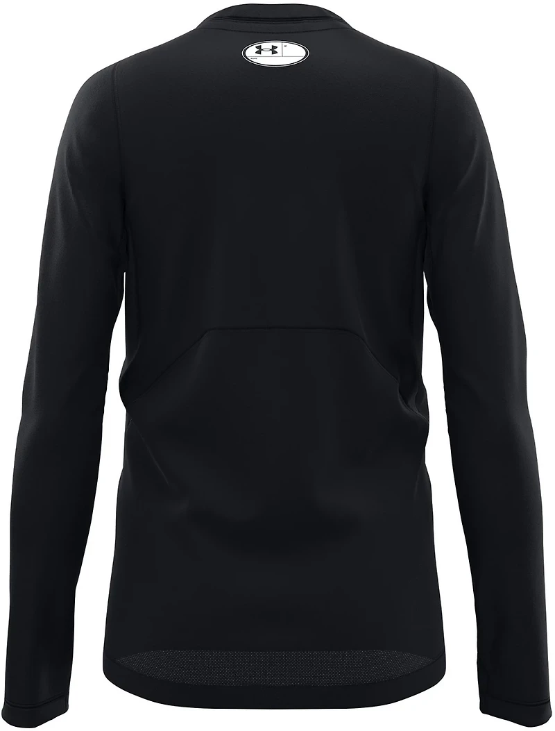 Under Armour Boys' ColdGear Long Sleeve T-Shirt