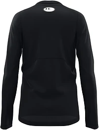 Under Armour Boys' ColdGear Long Sleeve T-Shirt