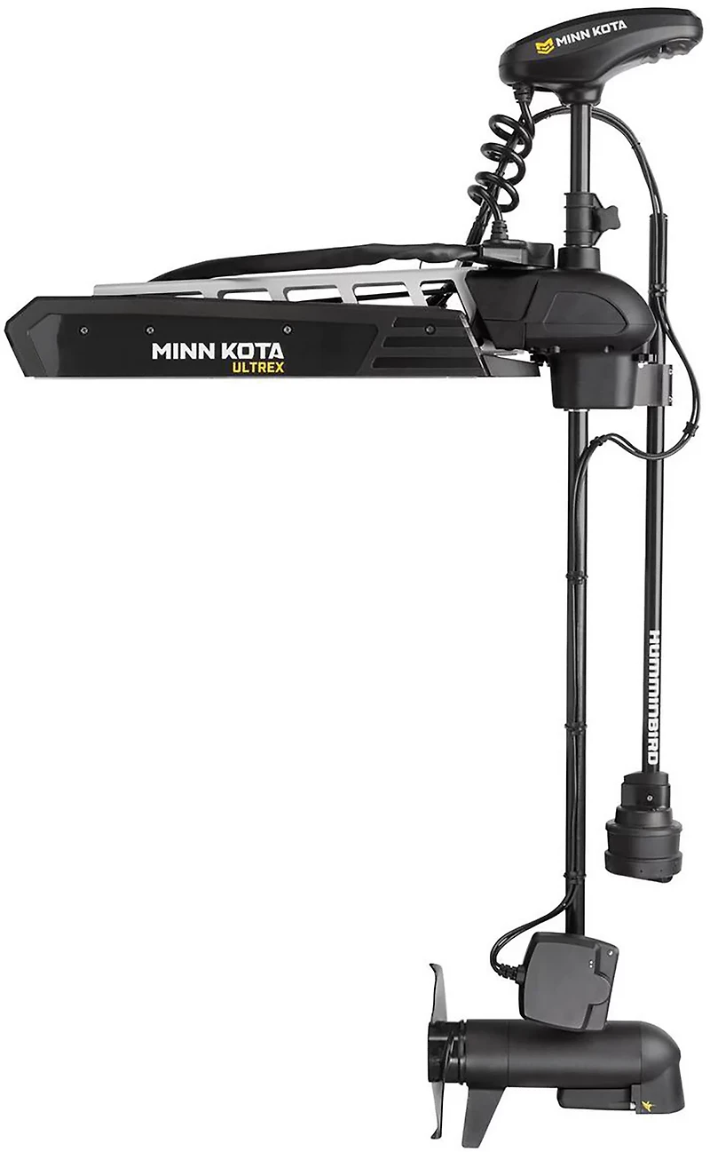 Humminbird Mega Live Imaging Transducer