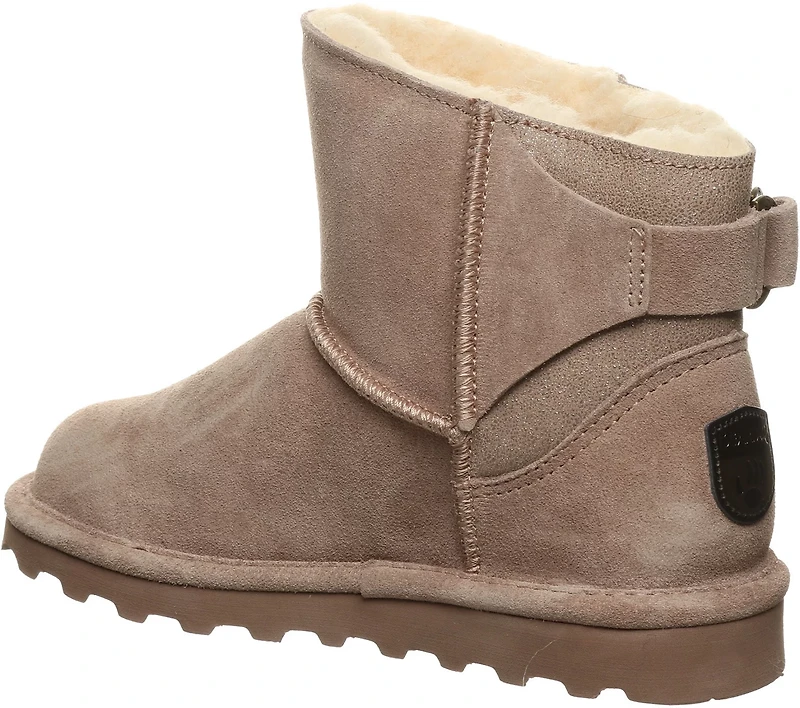 Bearpaw Women’s Betty Boots