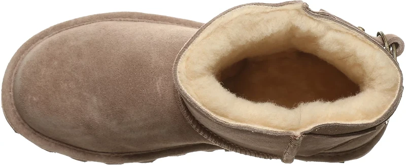 Bearpaw Women’s Betty Boots