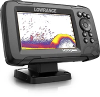 Lowrance HOOK Reveal 5 TripleShot US Inland Chartplotter
