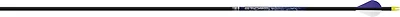 Easton Archery Storm 50/60 4DV 380 Diamond Vane DZ Arrow