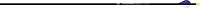 Easton Archery Storm 50/60 4DV 380 Diamond Vane DZ Arrow